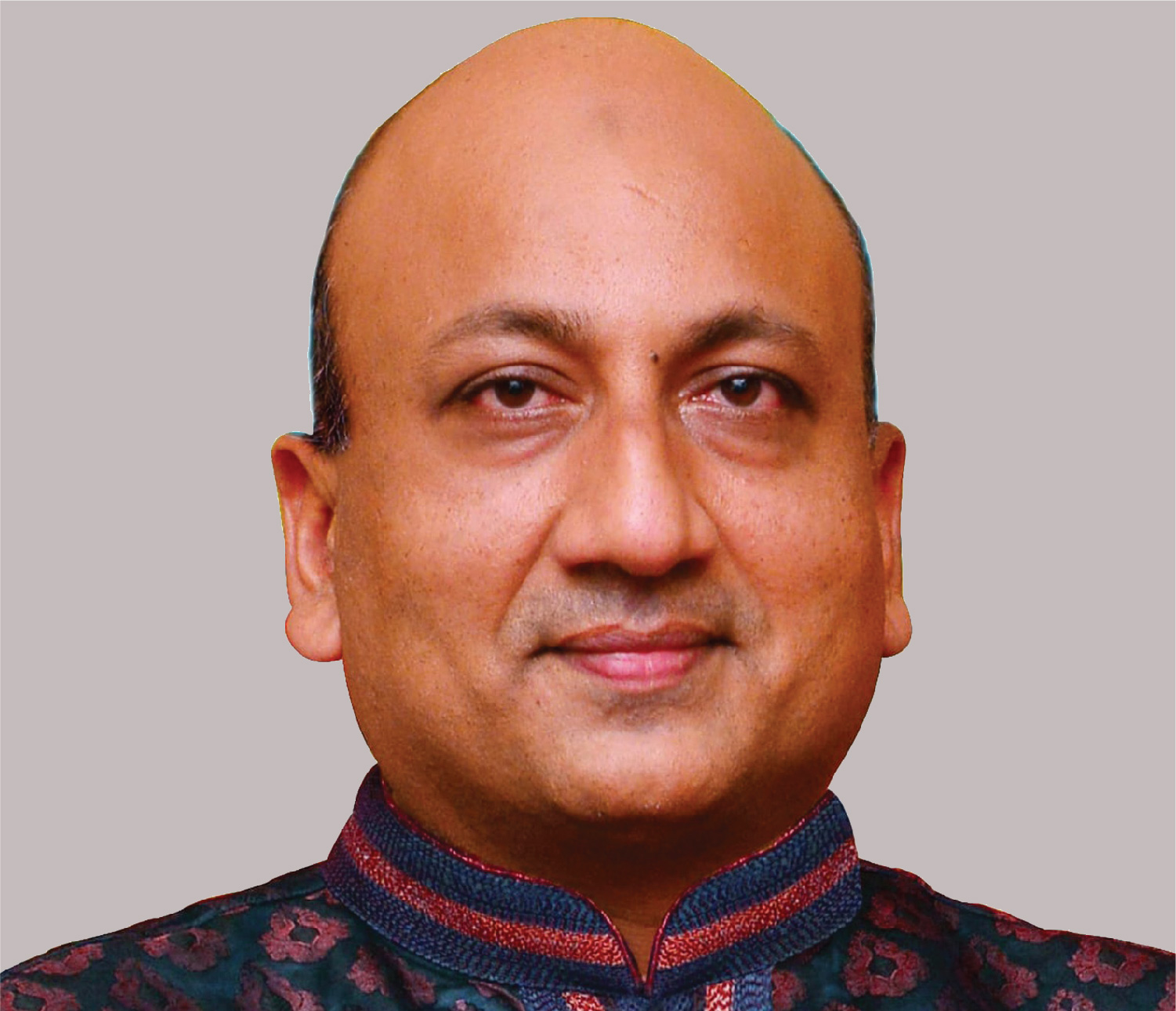 Nawabzada Mohammed Asif Ali